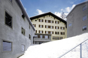 Гостиница Zermatt Youth Hostel, Церматт